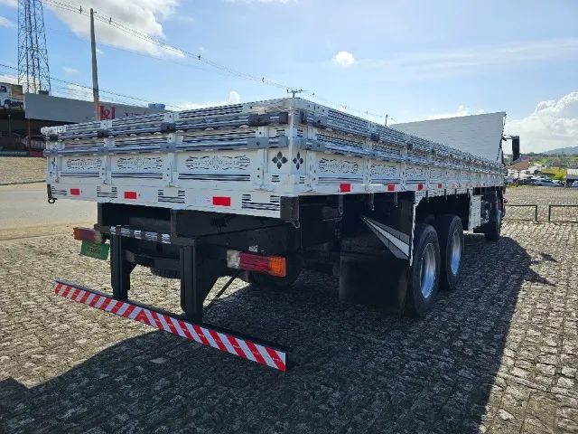 M. Benz/ Atego 2426/ 2019 - 2019... - Foto 6