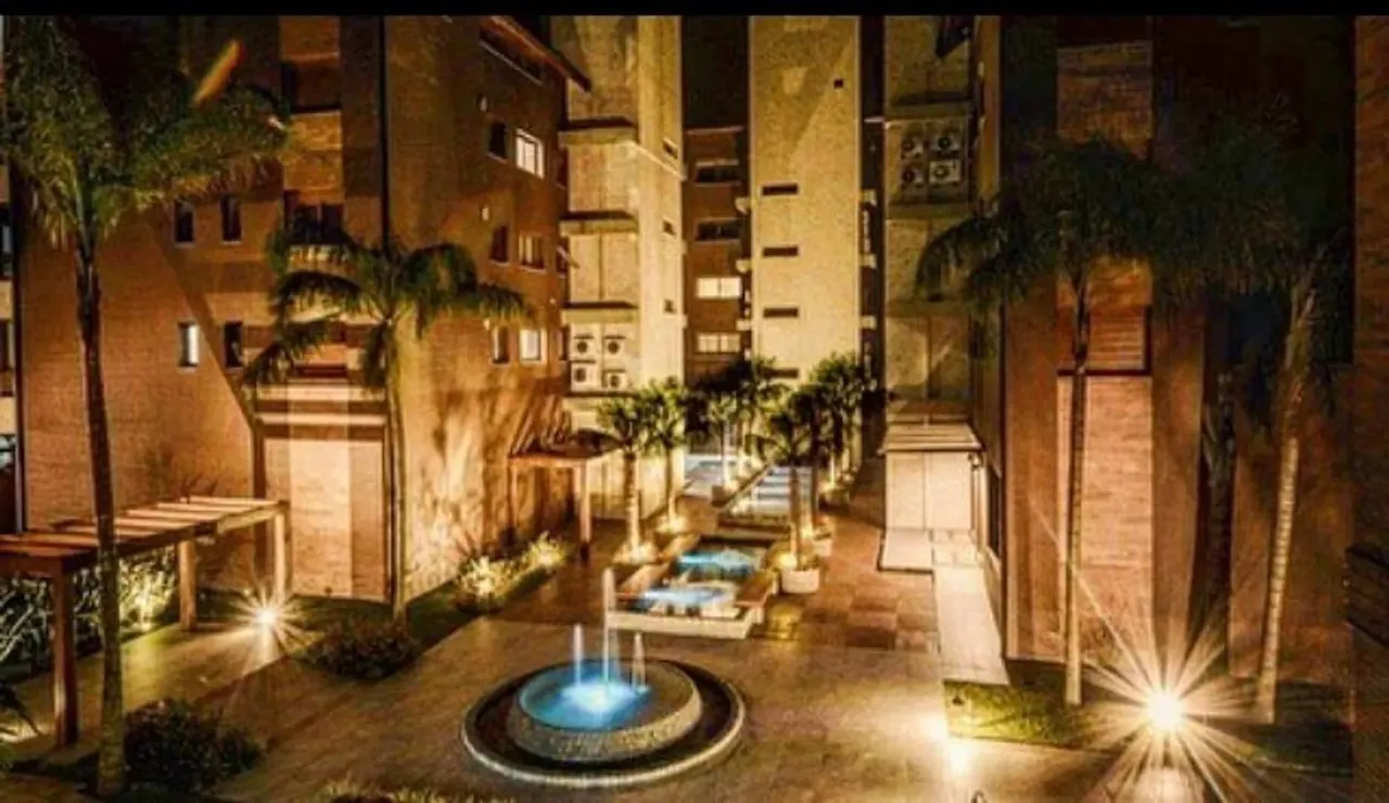 Apartamento em R. Cel. João Corrêa - Centro - Gramado/RS