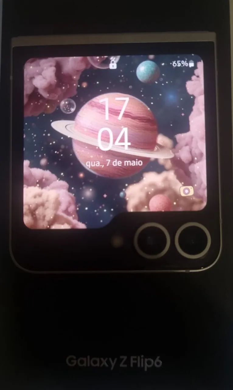 Galaxy Z Flip 6