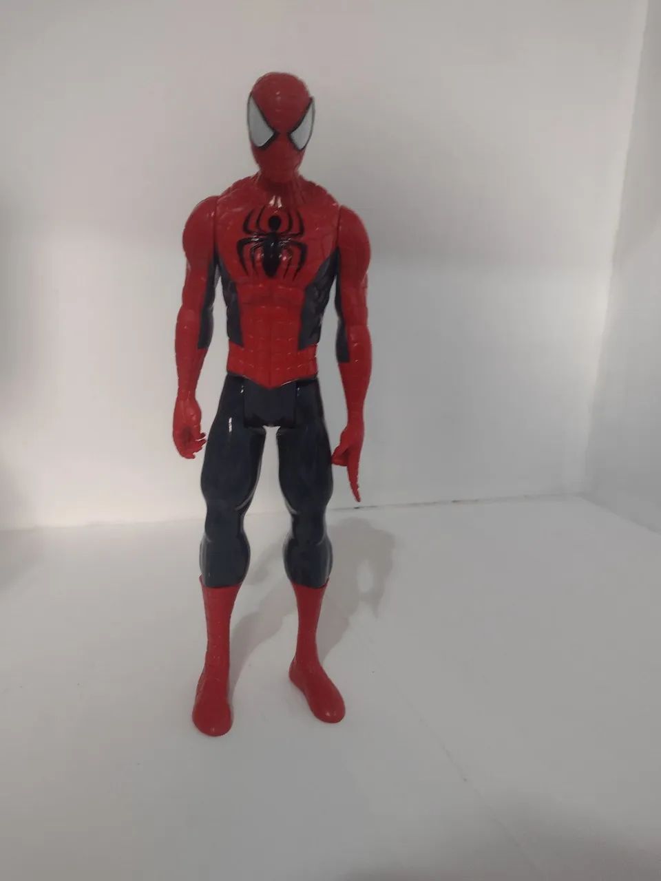 Boneco Marvel Homem-aranha