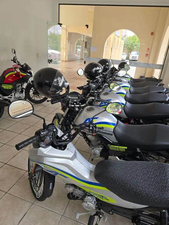 Aluguel de motos - Foto 2