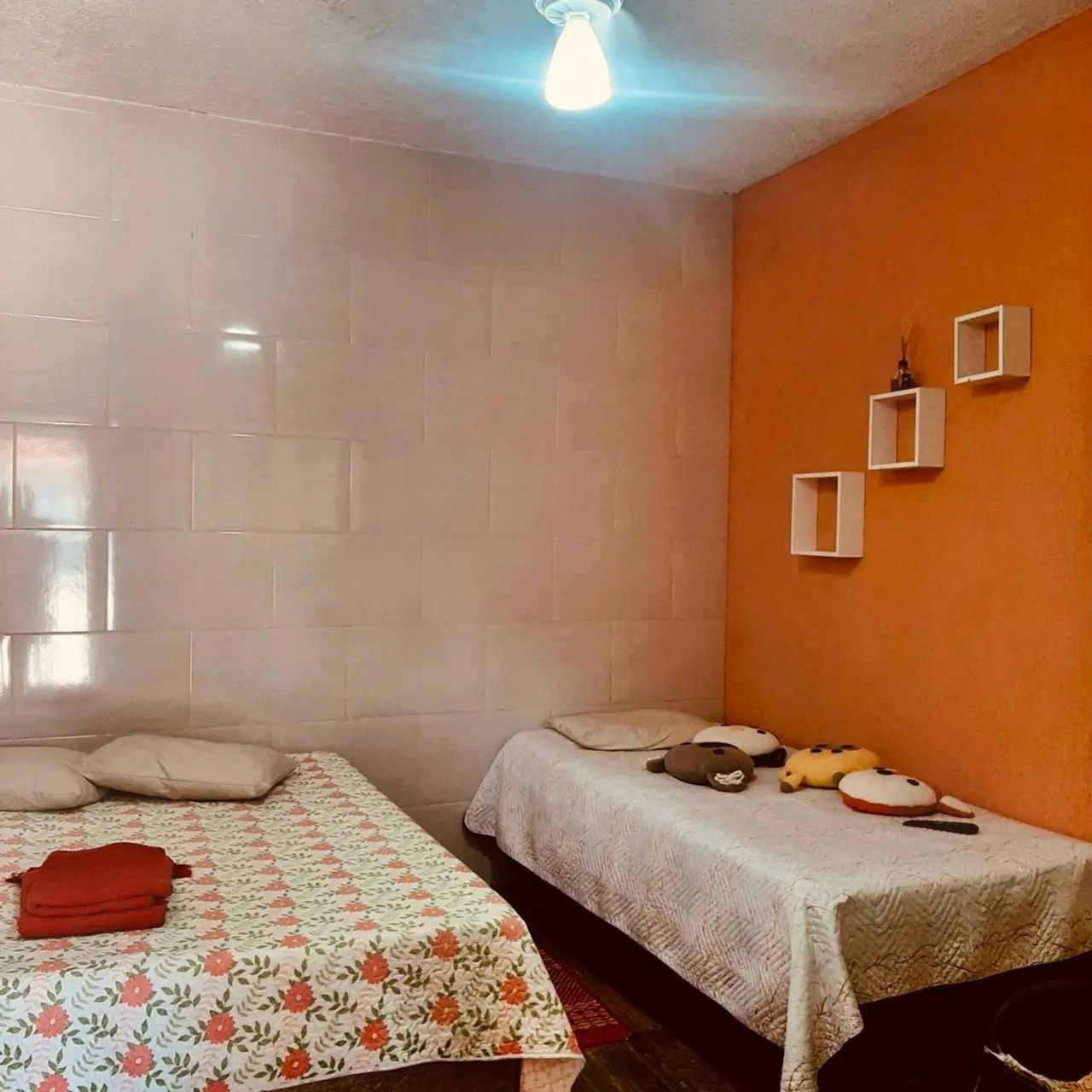 Casa Temporada com Piscina e Churrasqueira - Foto 7