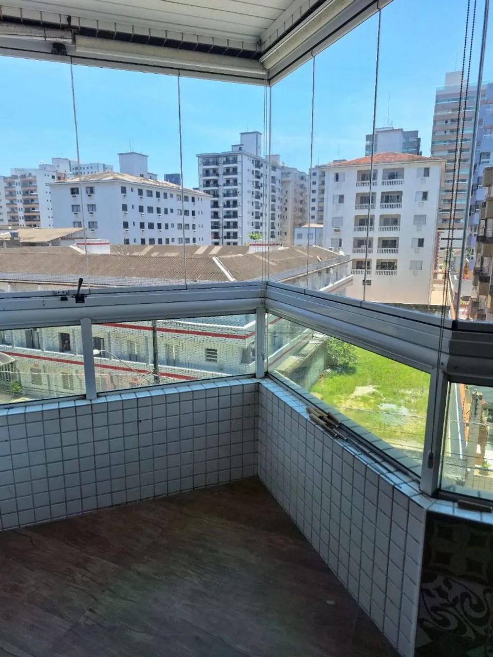 Apartamento 2 dormitórios 1 suíte GUILERNINA cel 11 94445.2525 - Foto 12