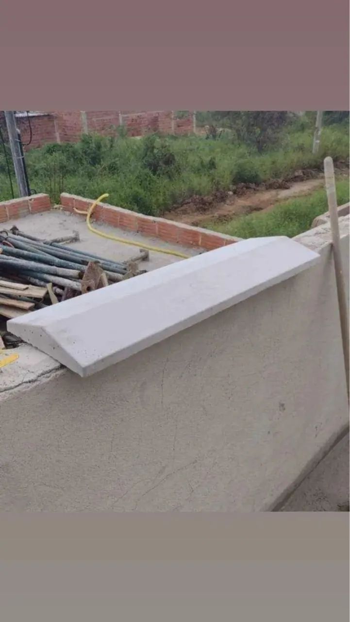 Pingadeiras para muro - Foto 2