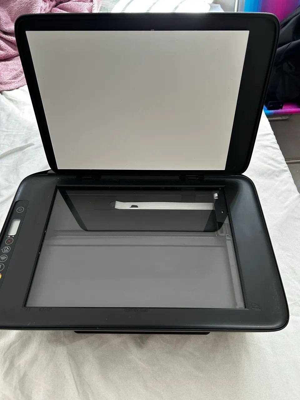 Impressora HP - Foto 3