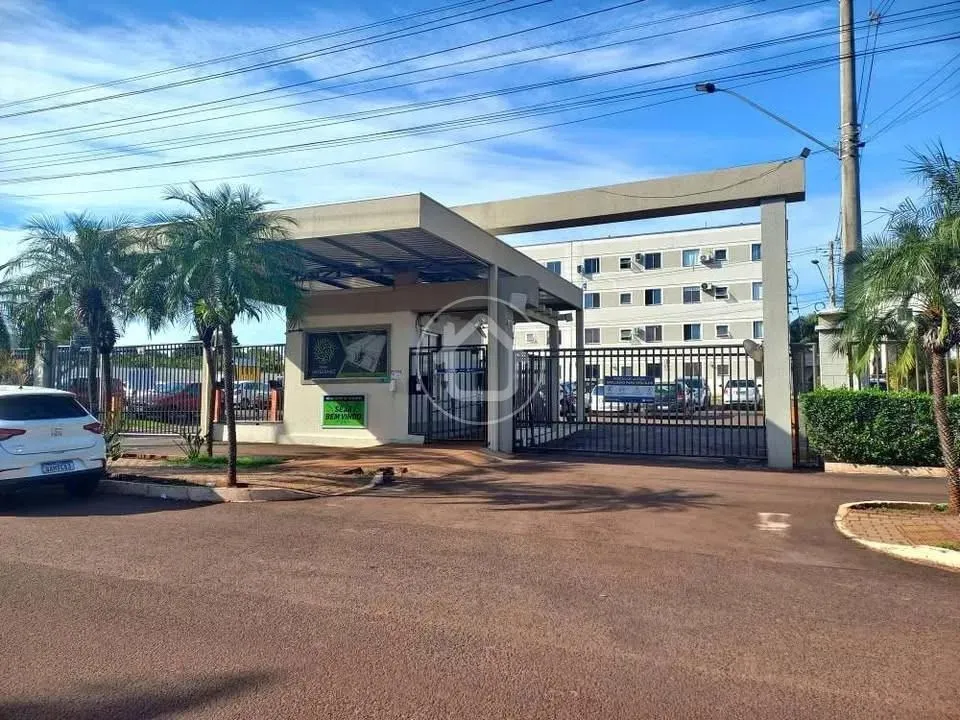 RESIDENCIAL CASTEL FRANCO