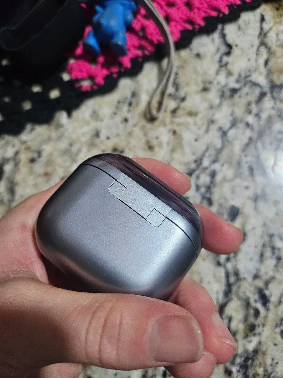 Fone Buds 3 Pro - Foto 4