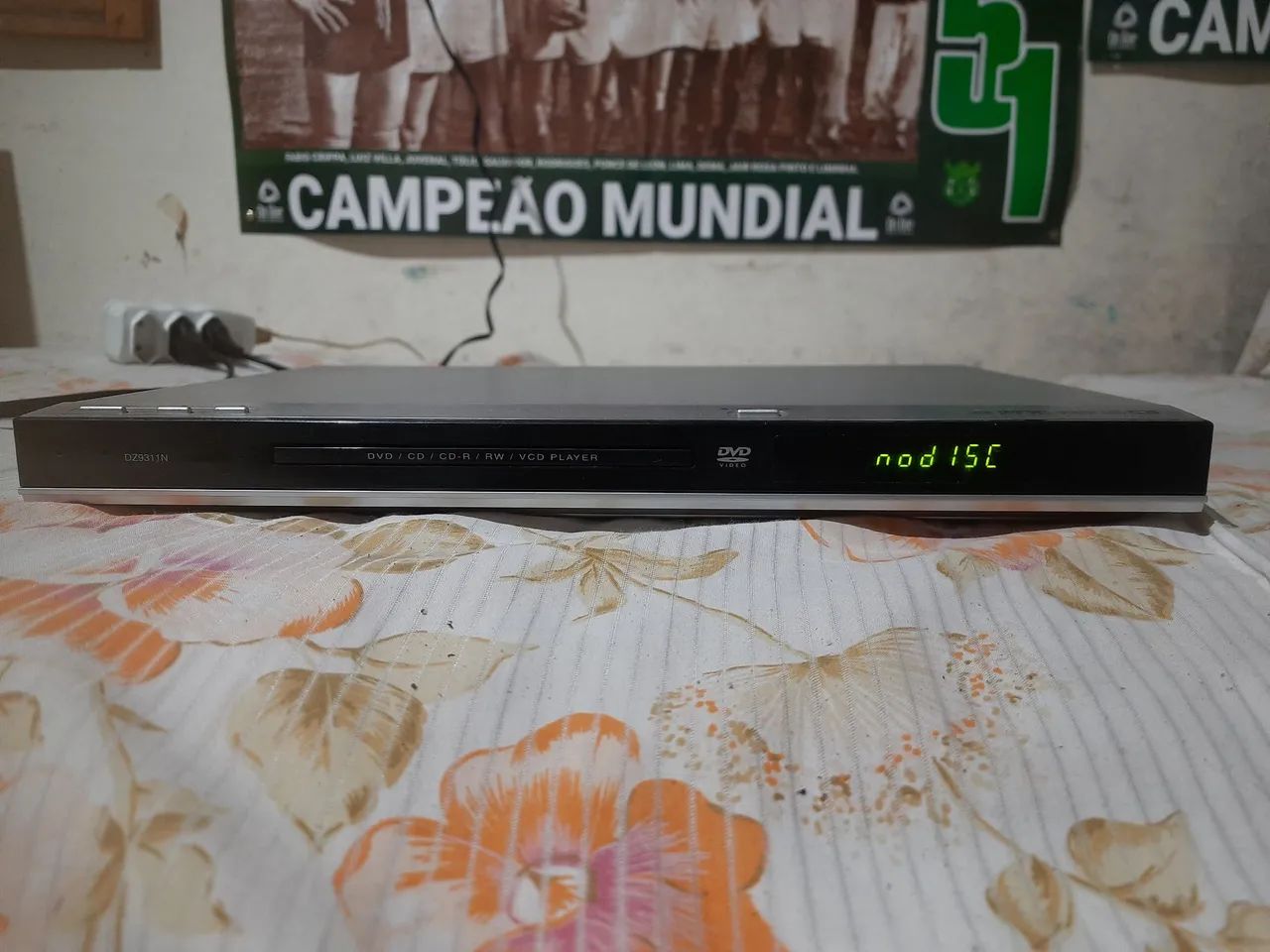 Aparelho dvd LG  - Foto 2