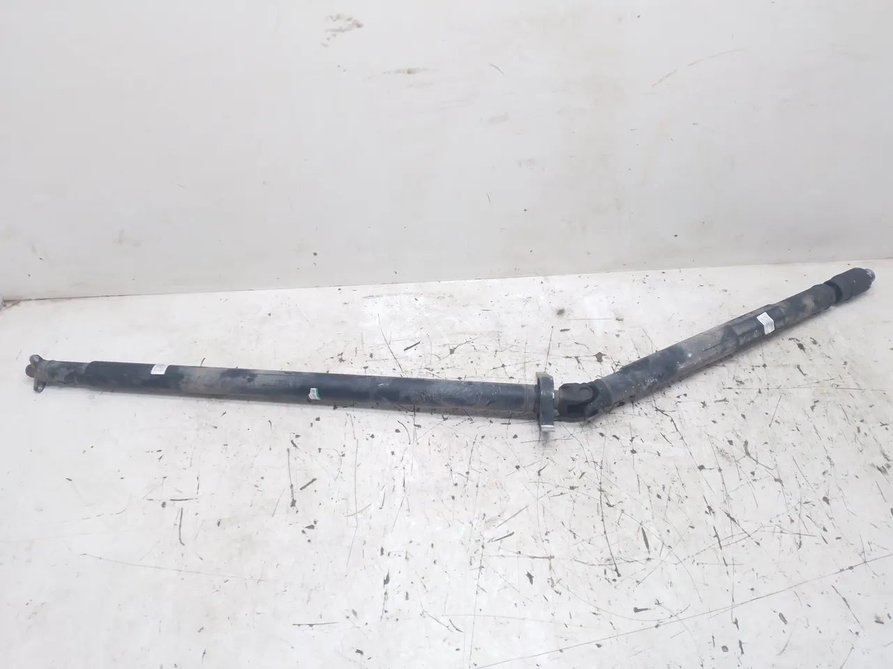 Eixo Cardan Mini Cooper S Countryman 1.6 2014 - Peças para carros, vans e  utilitários - Ermelino Matarazzo, São Paulo 1334540968 | OLX