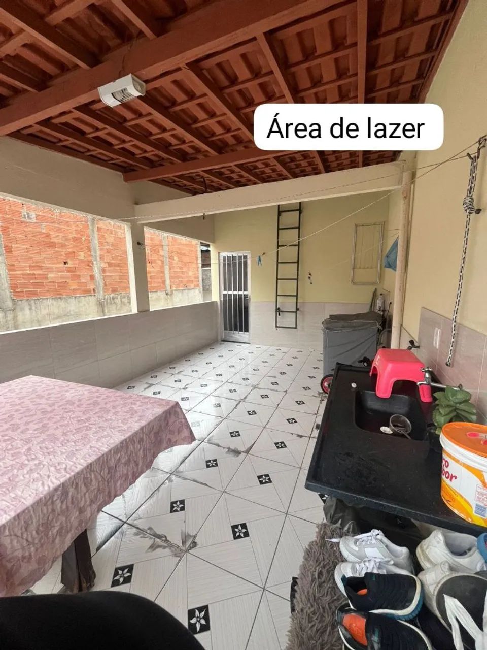 Foto - Rio de Janeiro - Jacarepaguá