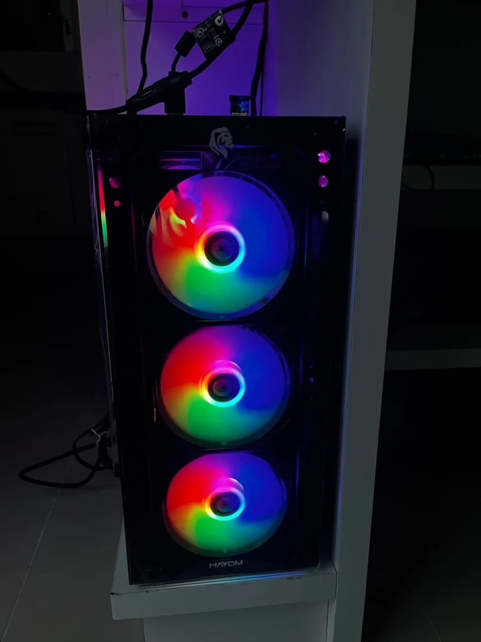 PC Gamer Muito Bom