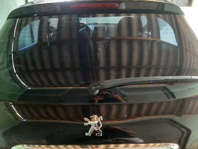 Peugeot 207 pouco rodado - Foto 3
