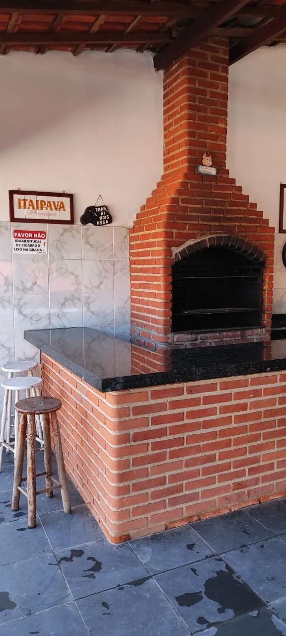 Chácara maravilhosa Sarapuí - Foto 3