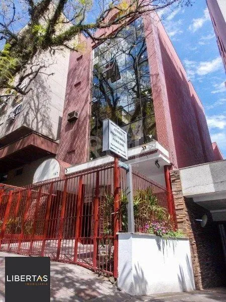 SALAS COMERCIAIS DE FRENTE, NO BAIRRO INDEPENDÊNCIA - PORTO ALEGRE-RS
