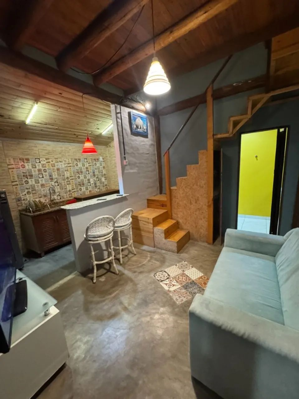 Castelinho & Cabanas: Natureza, Diversão e Simplicidade em Floripa - Foto 14