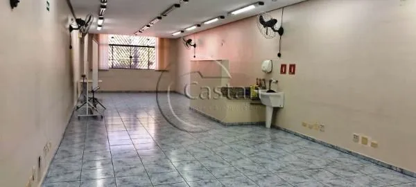 prédio comercial para venda na rua do orfanato com 426m