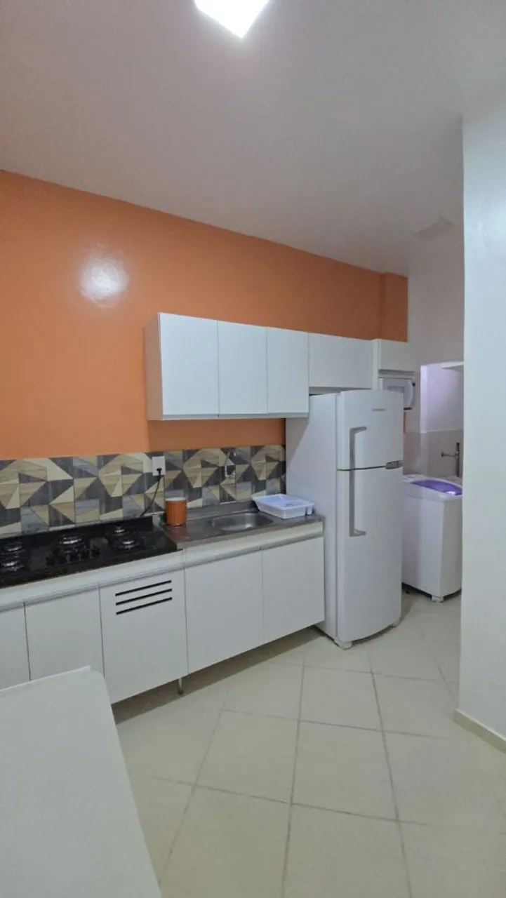 APARTAMENTO MOBILIADO NO MARCO NO MARCO