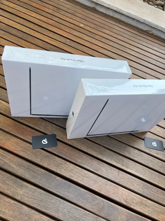 MacBook Air M2 13.6? pronta entrega