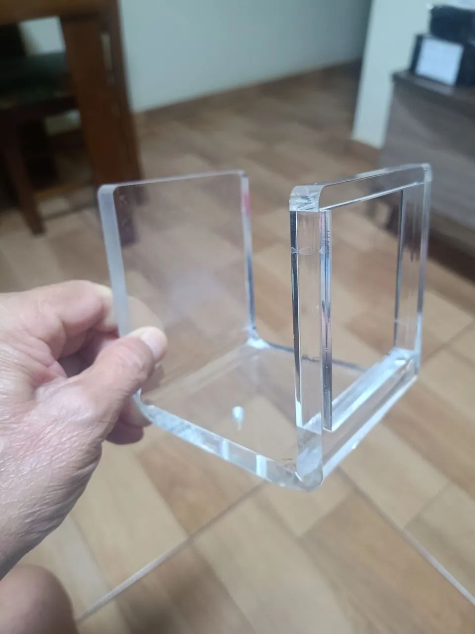 Suporte porta escovas  - Foto 4