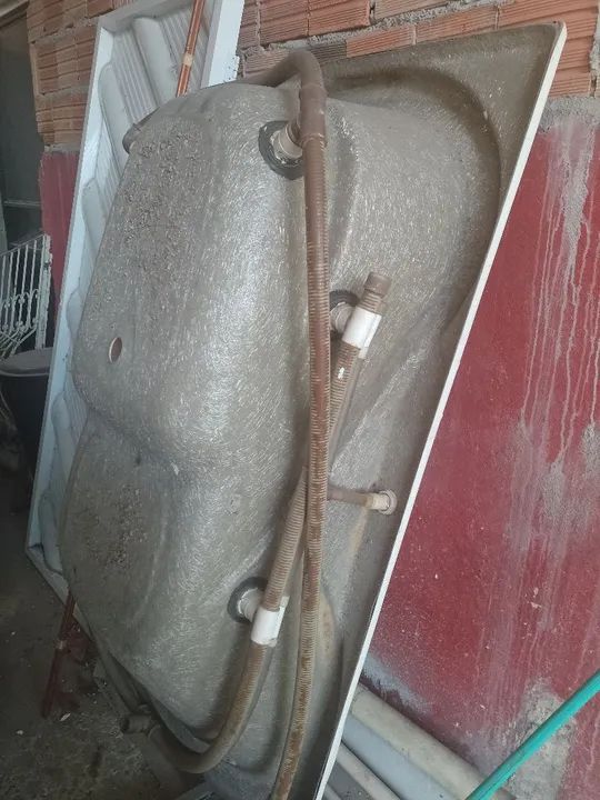 Banheira de Hidromassagem - Foto 2