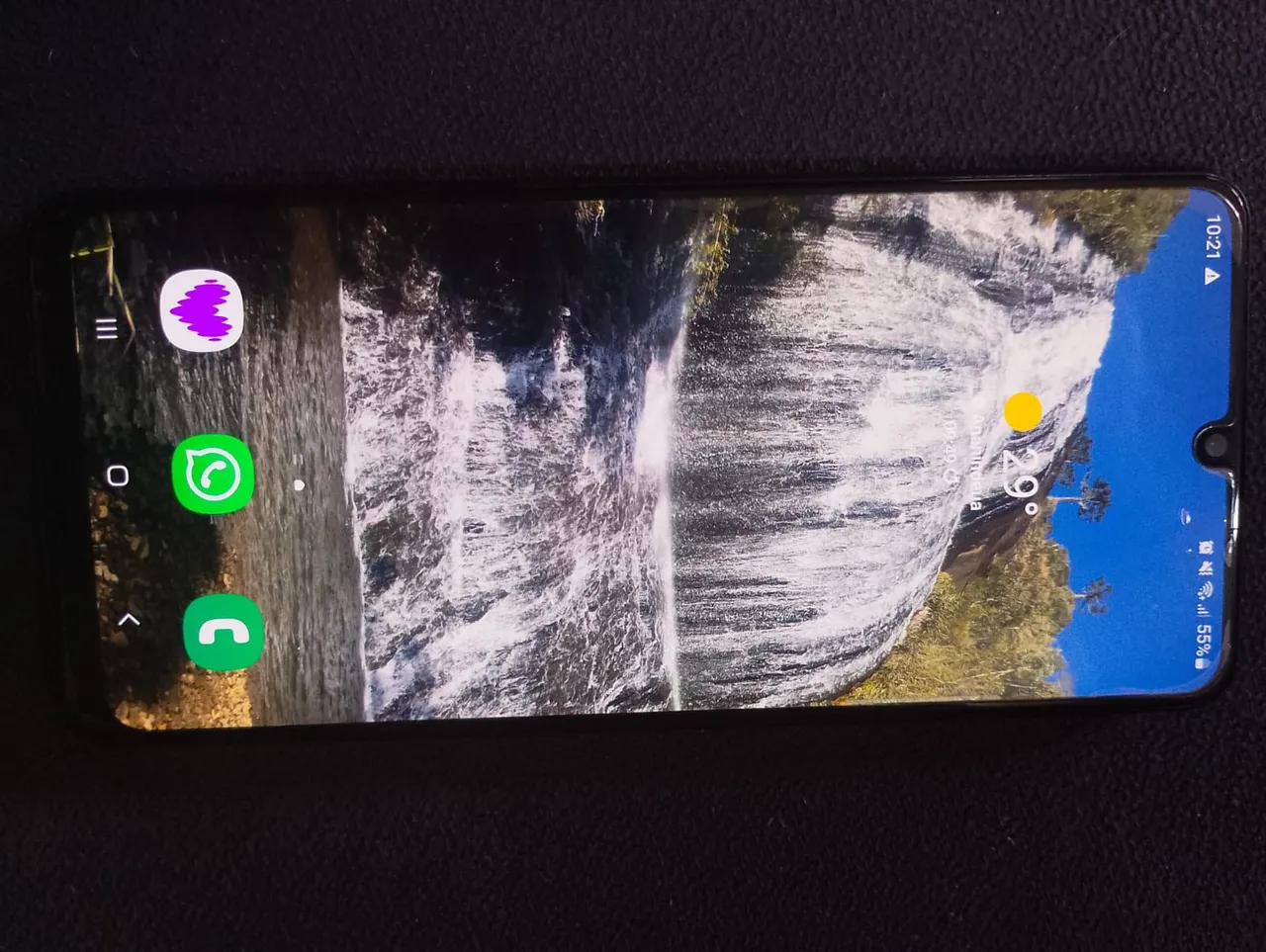 Vendo Samsung A32 128 Gb