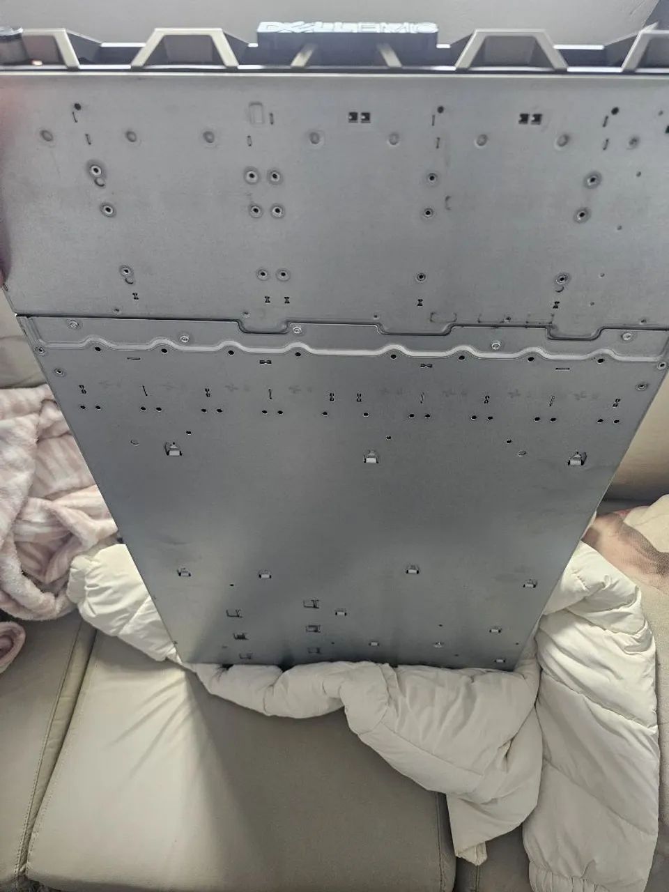 Servidor Dell PowerEdge R330 - Xeon E3, 32GB RAM, 4 SSDs - Pronto para uso - Foto 5