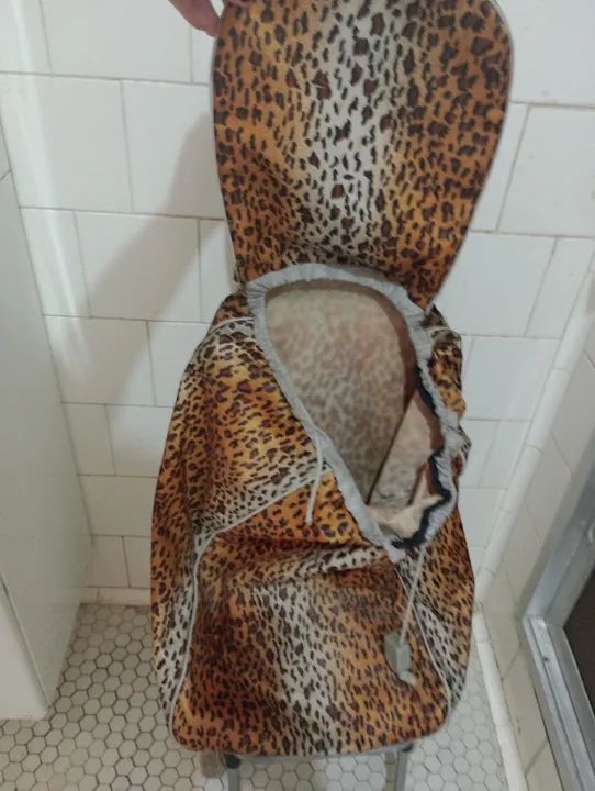 Carrinho de Compras  - Foto 2