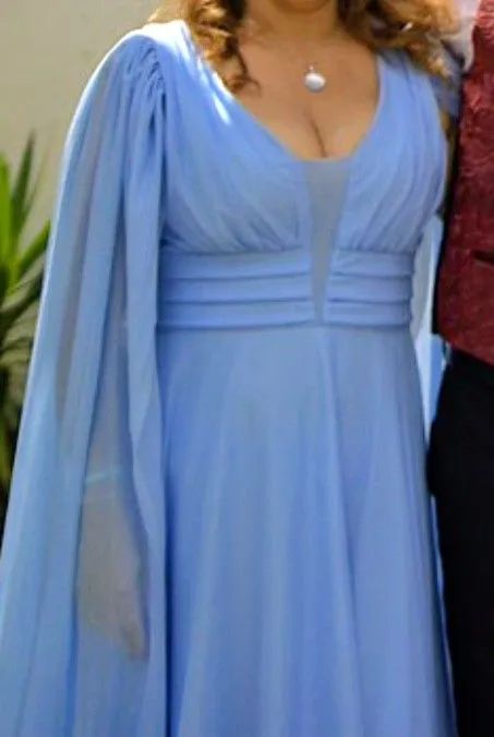 Vestido de festa lindo - Foto 3