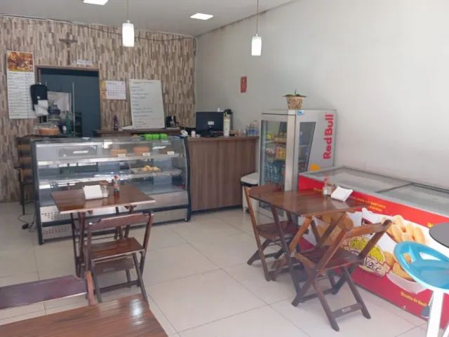 Vendo Restaurante /lanchonete - Foto 4