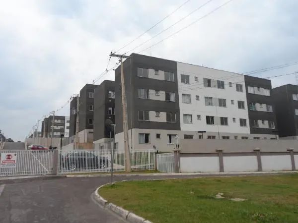Oportunidade Única em CAMPO LARGO - PR | Tipo: Apartamento | Negociação: Venda Online | Si