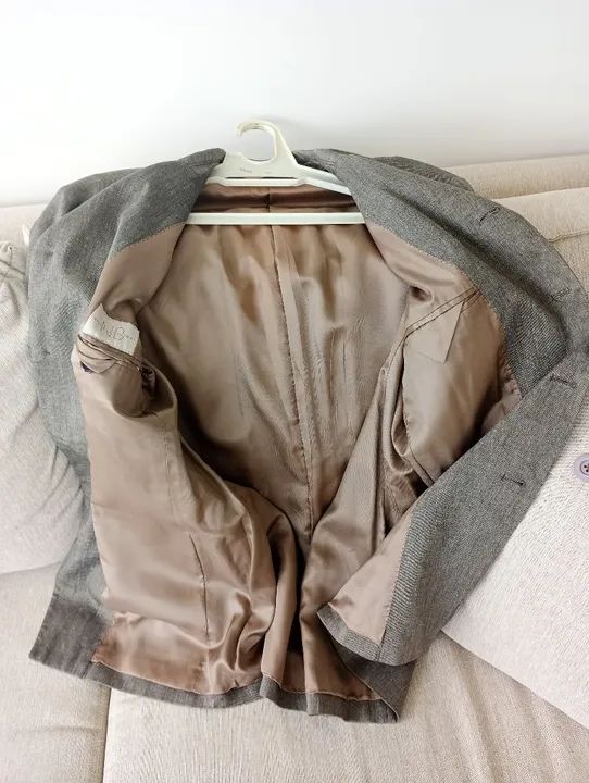 Lindo Blazer importado da Espanha - Foto 2