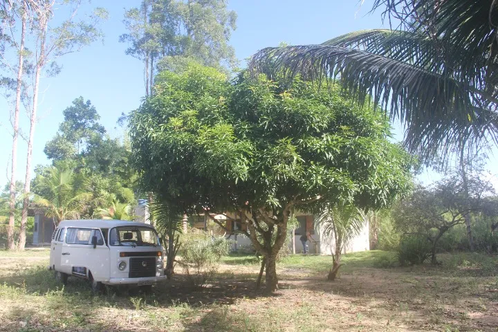 Terreno em Sapirara
