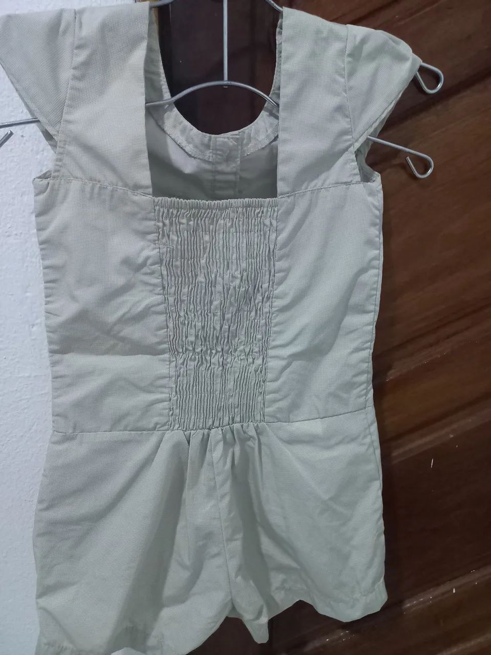 Macacão de  Menina - Foto 2