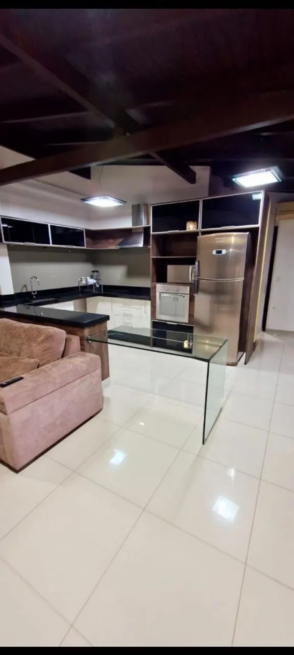 Locação Anual Apartamento Balneário Camboriú 