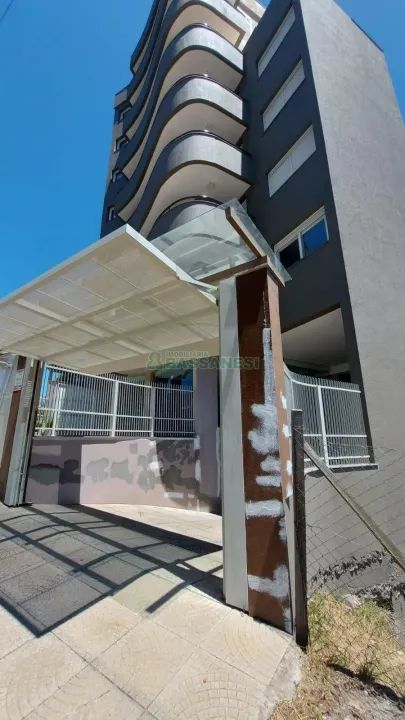 Apartamento São Leopoldo Caxias do Sul - Foto 2