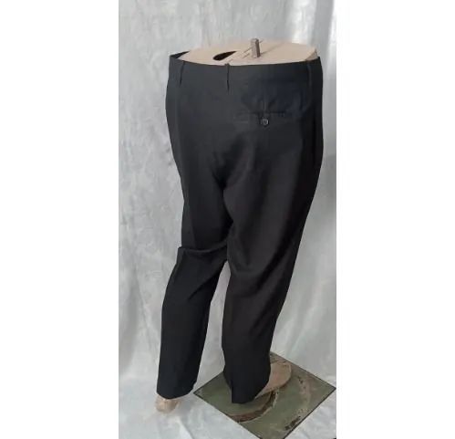 Calça alfaiataria Prada luxo Tam M/G - Foto 3