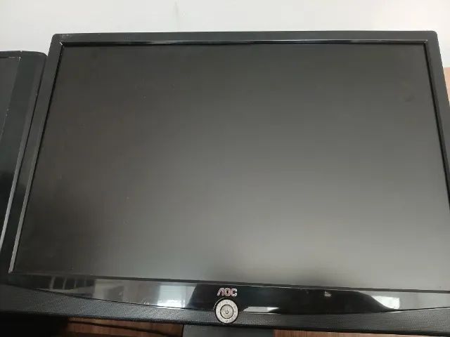 Baixei para vender Rapidão!  COMPUTADOR INTEL CORE i5 - Foto 4