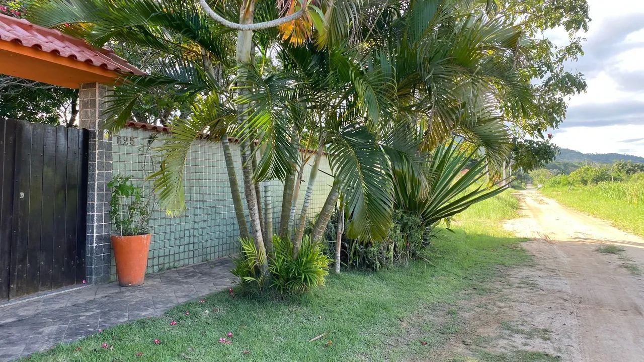 Terreno pronto para construir em Jaconé, rua 78