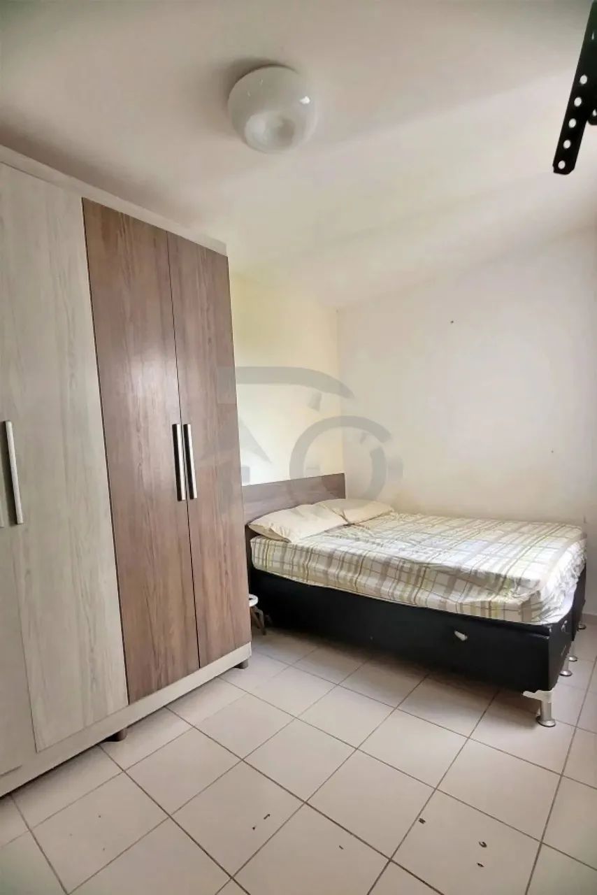 Lar Veredas: Apartamento 3/4 com Cozinha Planejada e Área Verde no Jabotiana - Foto 4