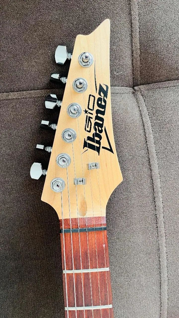 Ibanez Gio  - Foto 2