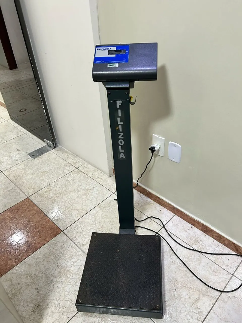 Balança Filizola Personal Line Usada (Usado)