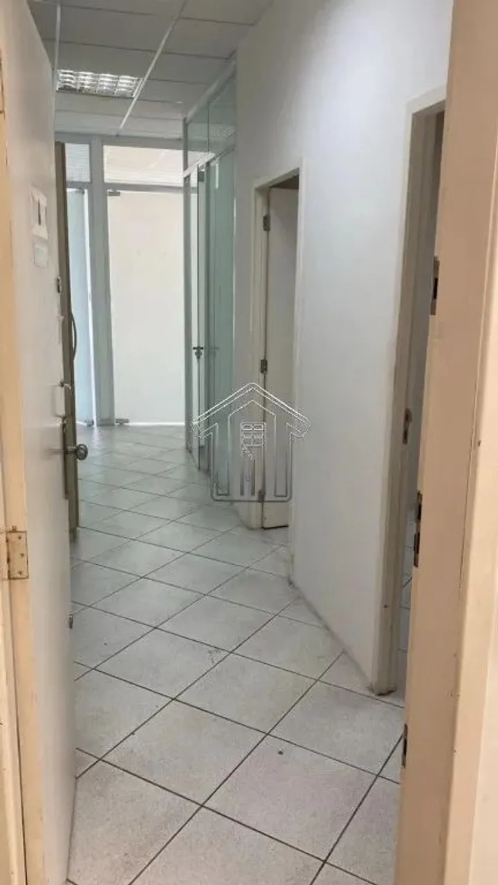 Sala Comercial para Locação, 80 m². O imóvel ideal para seu negócio!