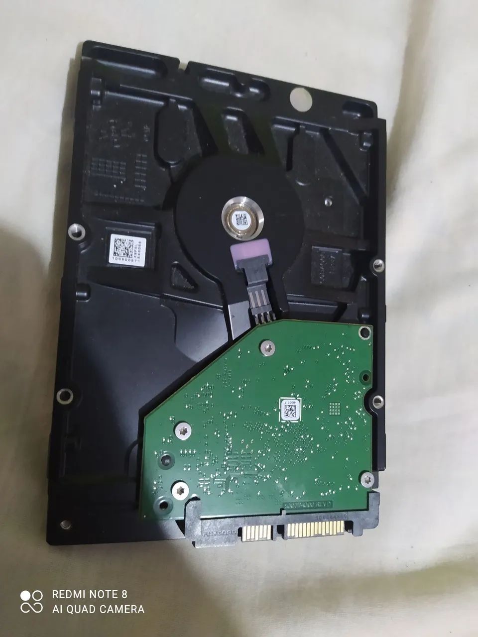HD Sata 1 Terabyte 64842076606850121