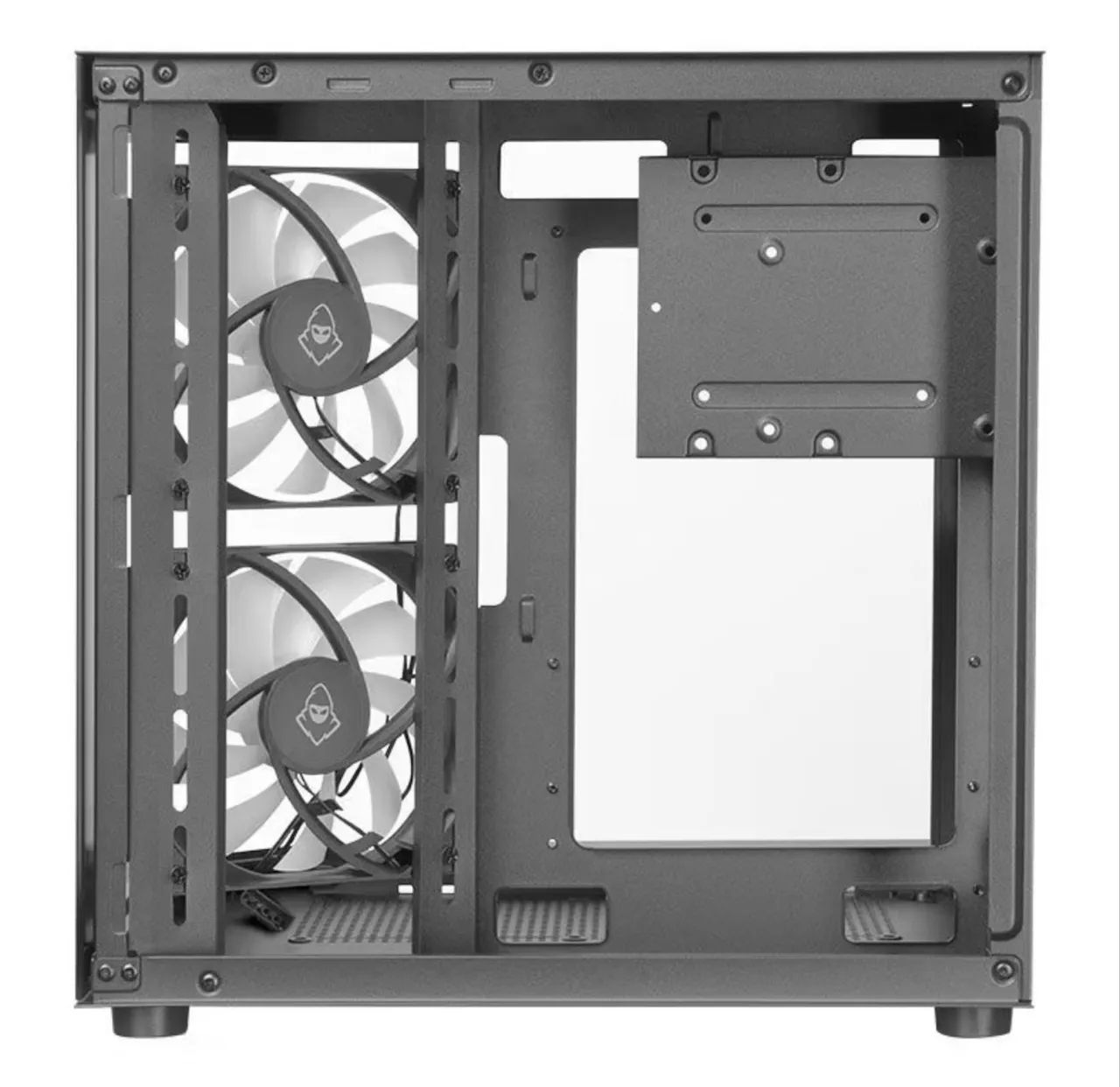 Gabinete Gamer Mancer - Foto 3