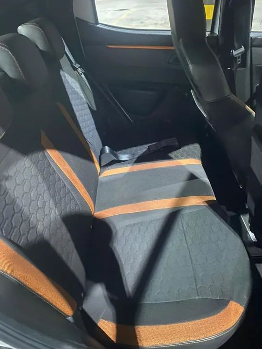 ALUGO CARRO PARA UBER E 99POP - Foto 5
