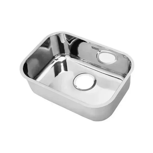 Cuba Simples de Cozinha Franke Inox - Lacrada e com NF - Foto 2