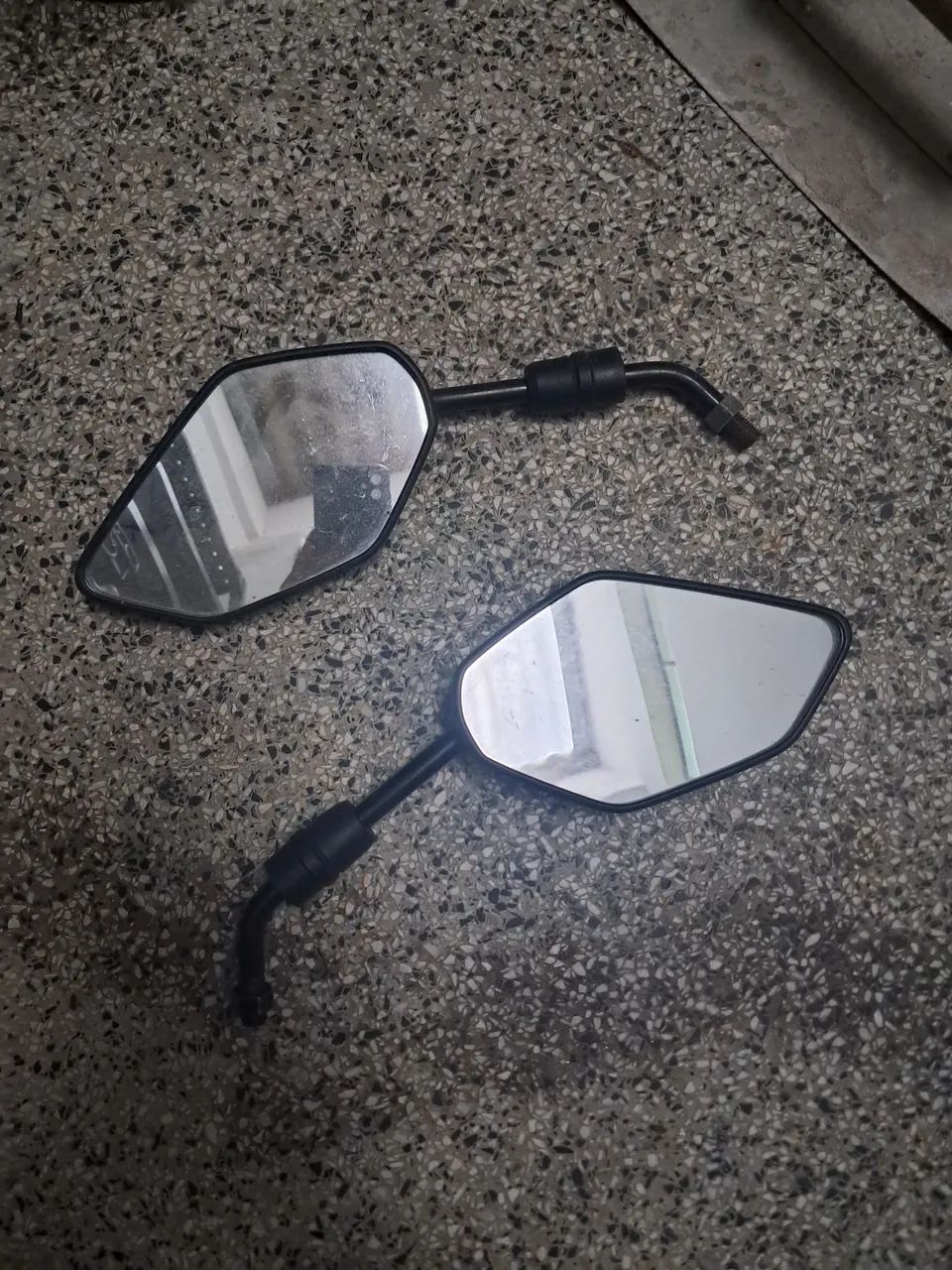Retrovisor 