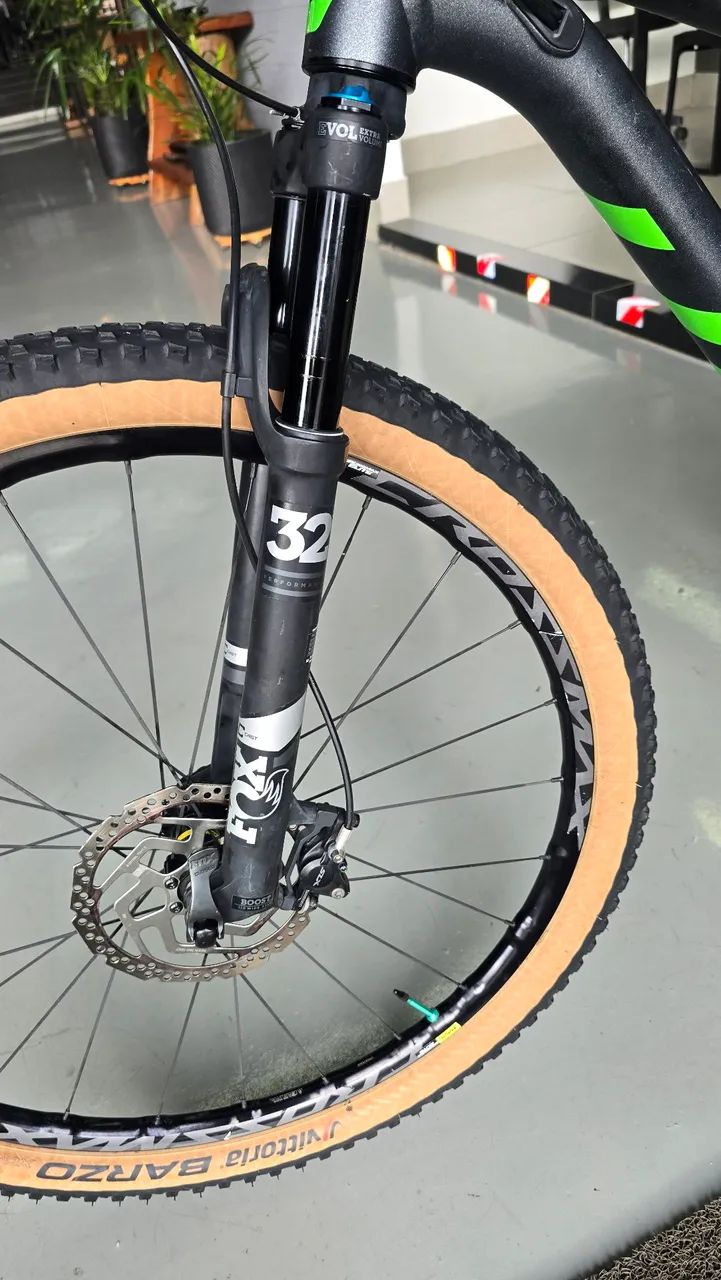 Bicicleta Scott Spark 970 - Foto 2