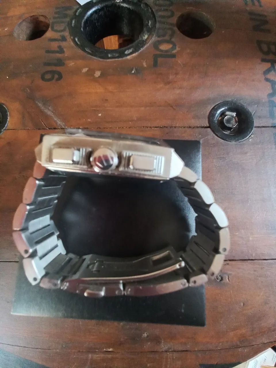 Relógio TAG HEUER  - Foto 4