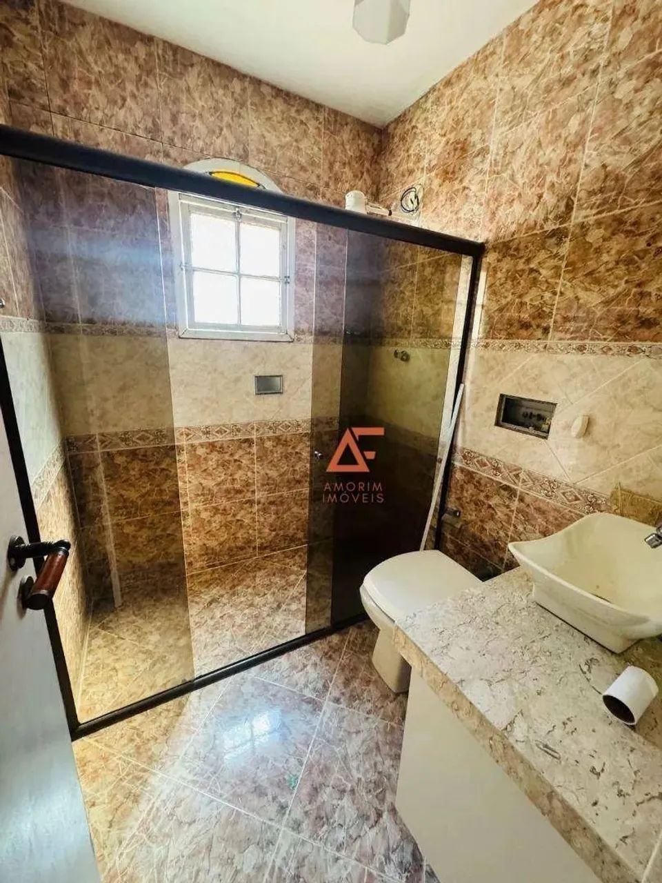 Casa com 4 dormitórios para alugar, 308 m² por R$ 3.370/mês - Centro - São Pedro da Aldeia - Foto 4